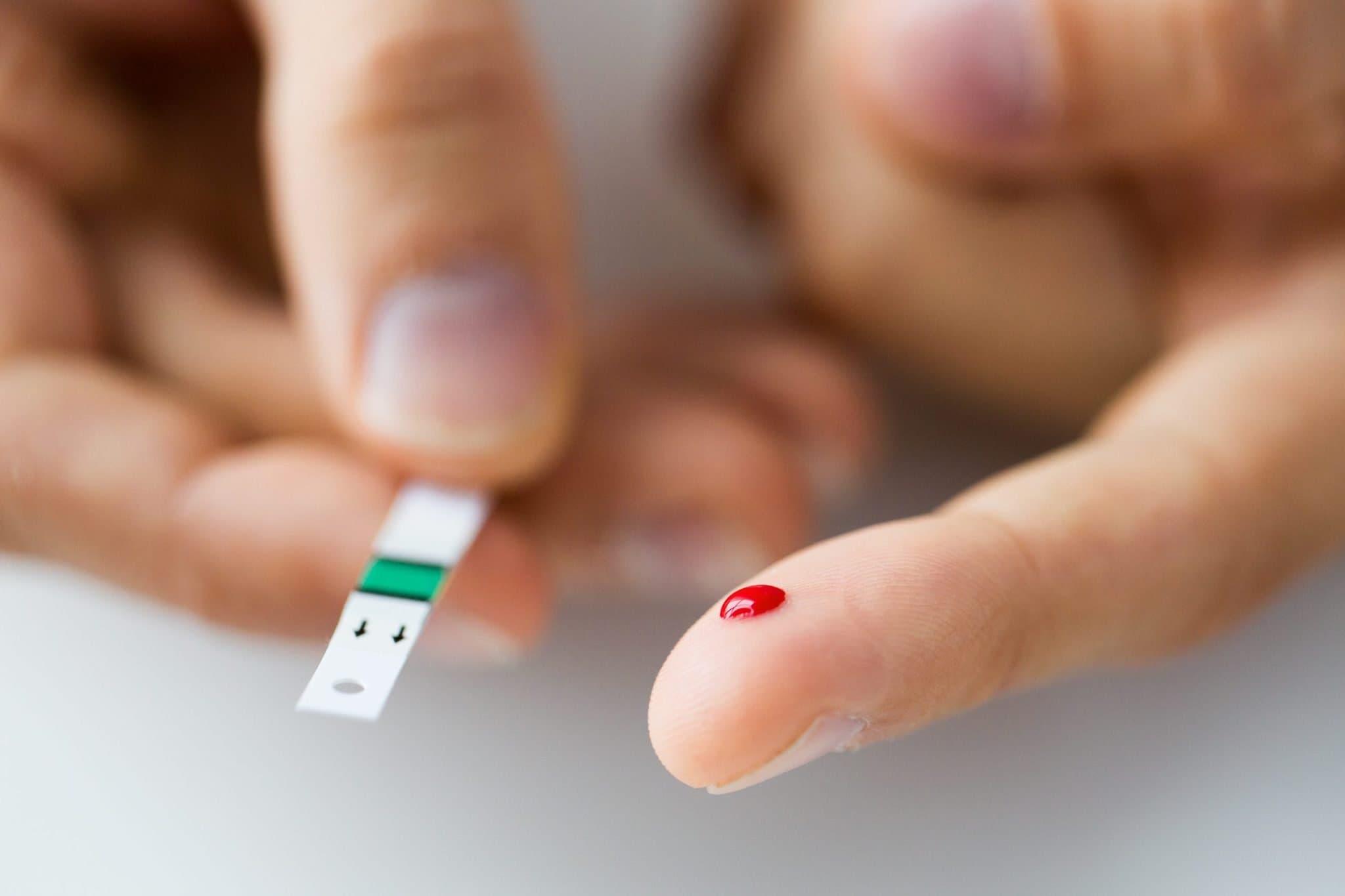 Metformin Medication Image