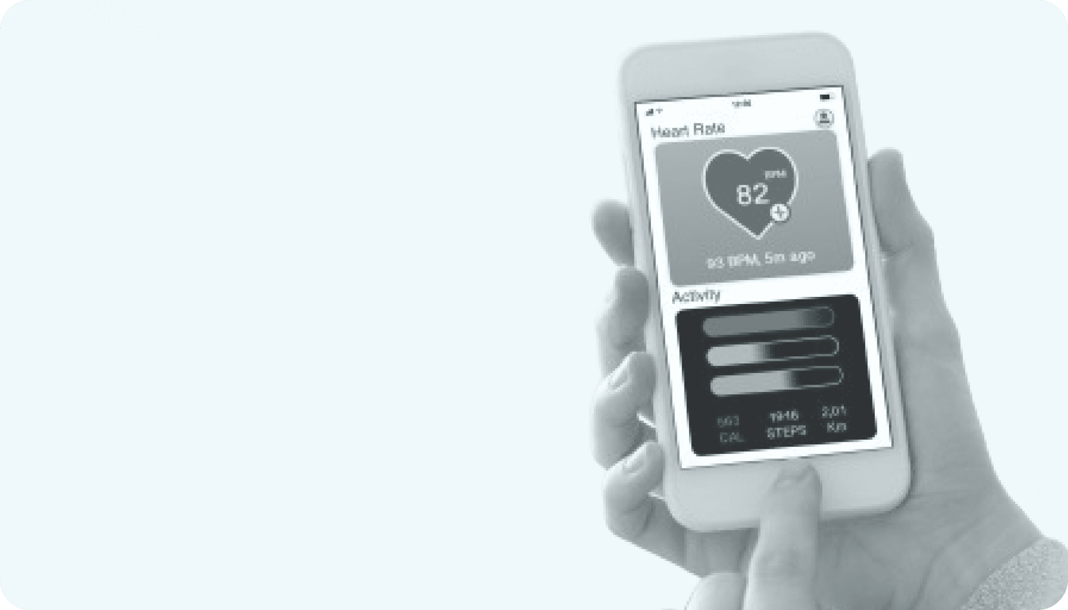 How to Create a Symptom and Activity Tracker