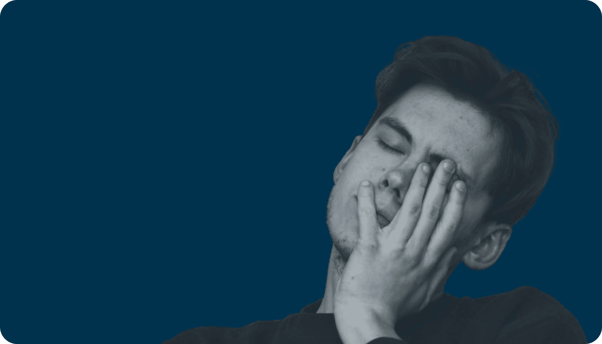 Long COVID: Migraines and Headaches
